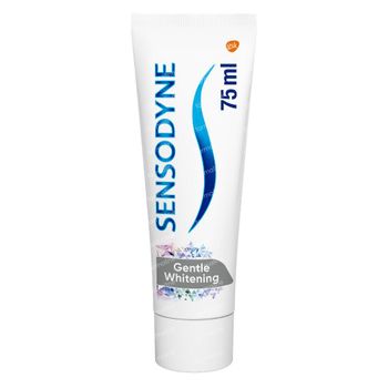 Sensodyne Gentle Whitening Tandpasta 75 ml
