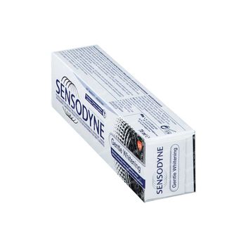Sensodyne Gentle Whitening Tandpasta 75 ml