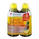 Forté Pharma Turbodraine Ananas Duopack 2x500 ml