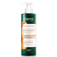 Vichy Dercos Nutrients Nutri Protein Voedende Shampoo 250 ml