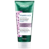 Vichy Dercos Nutrients Vitamin A.C.E. Glans Conditioner 200 ml Vichy Dercos Nutrients Vitamin A.C.E. Glans Conditioner 200 ml