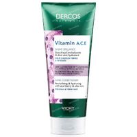 Vichy Dercos Nutrients Vitamin A.C.E. Shine Conditioner 200 ml