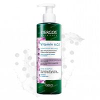 Vichy Dercos Nutrients Vitamin A.C.E. Glans Shampoo 100 ml