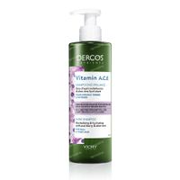 Vichy Dercos Nutrients Vitamin A.C.E. Glans Shampoo 250 ml