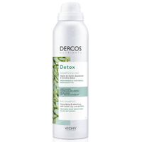 Vichy Dercos Nutrients Detox Shampooing Sec 150 ml
