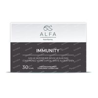 Alfa Immunity 30 softgels