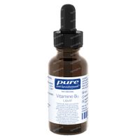 Pure Encapsulations B12 Liquid 30 ml
