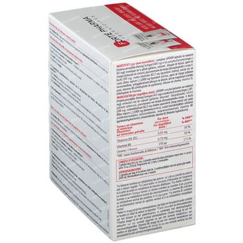Forté Pharma Xtra Slim 700 120 capsules