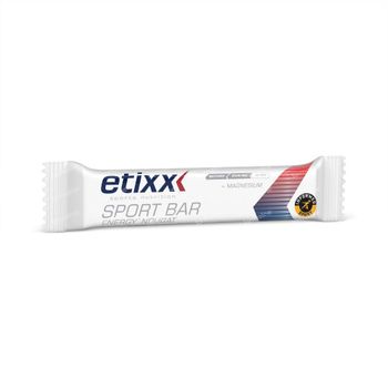 Etixx Energy Sport Bar Nougat 12x40 g