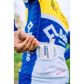 Etixx Energy Sport Bar Nougat 12x40 g