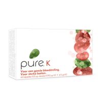 Pure K 60 tabletten