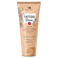Biocyte Tattoo Derm 1 Récupération - Hydratation 100 ml