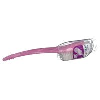 Philips Avent Flessenborstel Roze SCF145/07 1 stuk