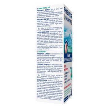 Physiomer® Express Neusspray 20 ml