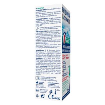 Physiomer® Express Neusspray 20 ml