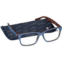 Pharma Glasses Leesbril Palerma Jeans +2.00 1 st