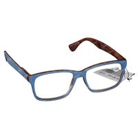 Pharma Glasses Leesbril Palerma Jeans +3.00 1 st