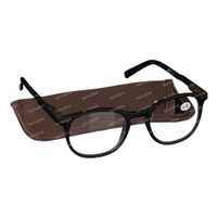 Pharma Glasses Leesbril Roma Tiger +2.00 1 st