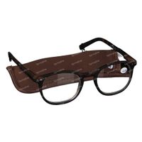 Pharma Glasses Lunettes de Lecture Roma Tiger +3.50 1 lunettes