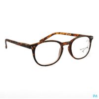 Pharma Glasses Leesbril Roma Tiger +4.00 1 st