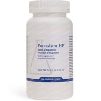 Biotics Potassium-HP Nieuwe Formule 280 g poeder