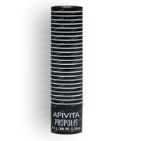 Apivita Lip Care Stick Pour Les Levres À La Propolis Nouvelle Formule 4 g tube