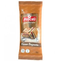 Proceli Vienes Baguette RTE 2x125 g