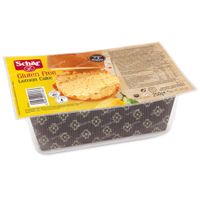 Schär Cake Citron 3207 250 g
