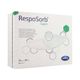 Hartmann RespoSorb Super Pansement 10x10cm 6850204 10 st