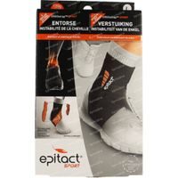 Epitact® Sport Verstuiking - Instabiliteit van de Enkel Large 1 st