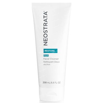 NeoStrata Facial Cleanser - Milde Gezichtsreiniger 200 ml