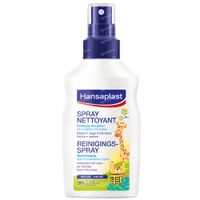 Hansaplast Spray Nettoyant Kids 100 ml
