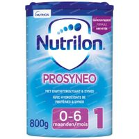 Nutrilon Prosyneo 1 Zuigelingenvoeding baby vanaf de geboorte Poeder 800 g 800 g