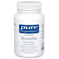 Pure Encapsulations Boswelia Extract 60 capsules