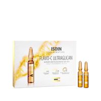 ISDIN Isdinceutics Flavo-C Ultraglican 10x2 ml