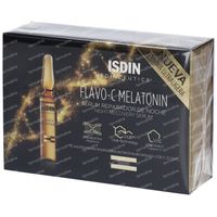 ISDIN Isdinceutics Flavo-C Melatonin 30x2 ml