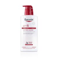Eucerin pH5 Lotion Légère Peau Normale à Sèche et Sensible 400 ml
