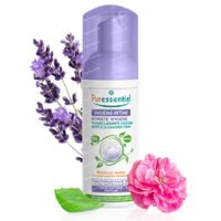 Puressentiel Intimhygiene Schaum Bio 150 ml fluide