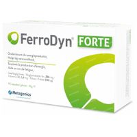 FerroDyn Forte 90  capsules