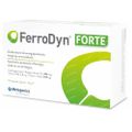 FerroDyn Forte 90 capsules