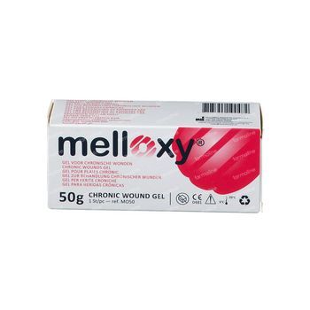 Melloxy Gel 50 g