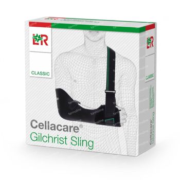 Cellacare Gilchrist Sling Classic Taille 4 1 pièce