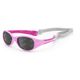 Eureka Care® Lunettes de Soleil Rose - Rouge 12-24 Mois 1 st