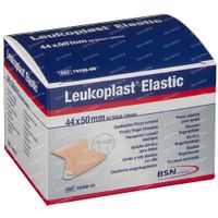 Leukoplast® Elastic Bout du Doigt 44 mm x 50 mm 50 st