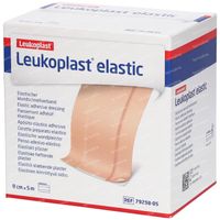 Leukoplast Elastic 8 cm x 5 m 1 st
