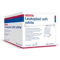 Leukoplast® Soft Injectie 19 mm x 40 mm 100 st