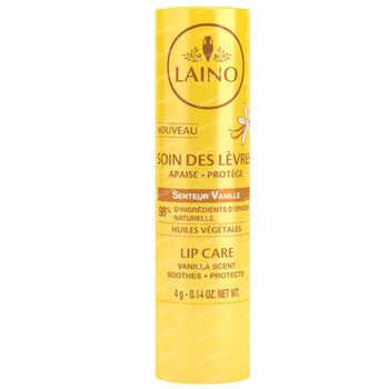 Laino Lippenstift Vanille 4 g