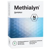 Nutriphyt Methialyn 60 comprimés