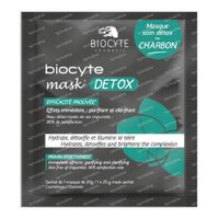 Biocyte Masque Detox 20 g