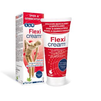FlexiCream® 100 ml